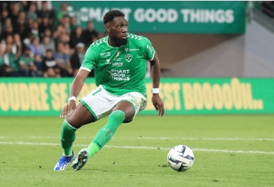 AS Saint-Étienne