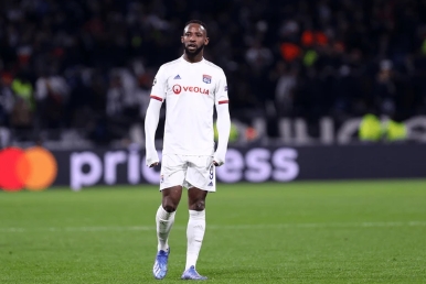 Tỷ số trận Pháp hôm nay 2024/2025 – Vòng 34 Ligue 1