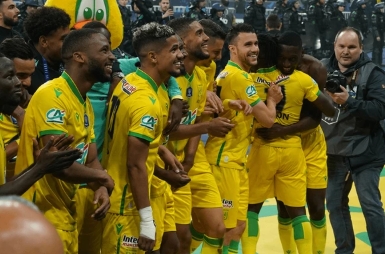 Phân tích trận đấu Ligue 1 Vòng 33: Auxerre 1-1 Nantes