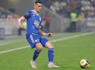 Kết quả và tỷ số Strasbourg vs Le Havre Ligue 1 2024/2025 Vòng 34
