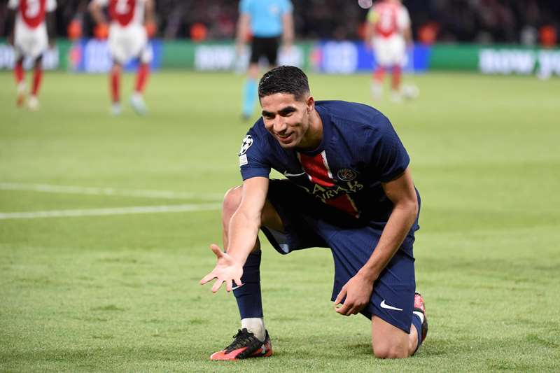 Bảng kết quả Ligue 1 vòng 31