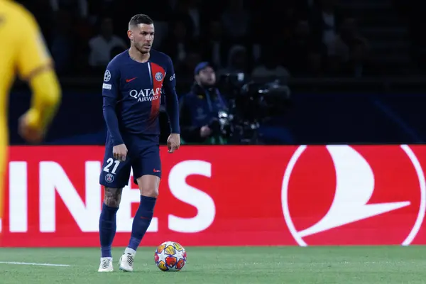 Kết quả và tỷ số Ligue 1 mới nhất