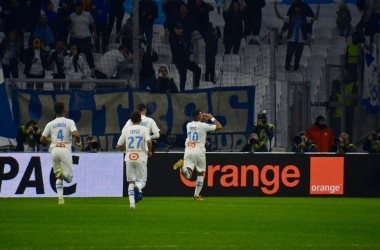Amine Gouiri chuyển nhượng Rennes sang Marseille