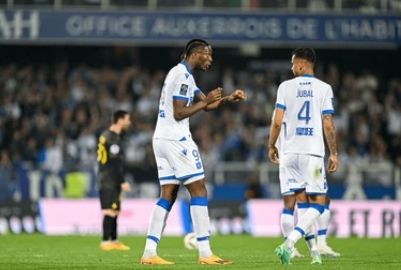 Kết quả giải VĐQG Pháp (Ligue 1) vòng 28
