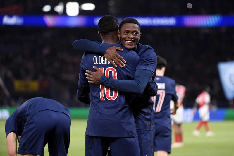 Lịch thi đấu Ligue 1 vòng 34 mùa 2024/25