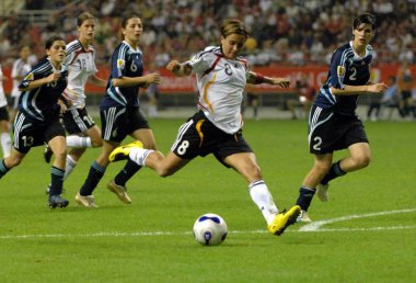 Lịch sử tham dự World Cup của tuyển Đức đầy đủ qua từng kỳ